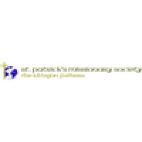 St Patricks Missionary Society logo - Similar company to Mems Imaging