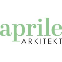 Aprile Arkitekt AB logo - Similar company to Indikavi Arkitekt & Grafik