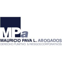 Mauricio Pava L. Abogados logo - Similar company to Alea Consultores