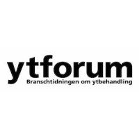 Ytforum logo - Similar company to Triab
