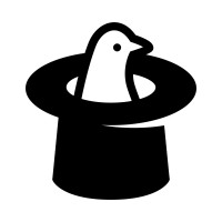 MagicBird logo - Similar company to Hexmount