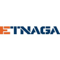 ETNAGA logo - Similar company to Unitech