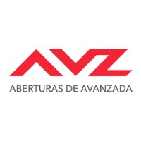 AVZ - Aberturas de Avanzada logo - Similar company to Dot Aberturas