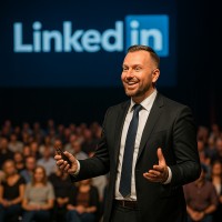 Rene Muders LinkedIn Masterclass logo - Similar company to Leadconsulting Gmbh