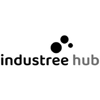 Industree Communication Hub logo - Similar company to Webgriffe