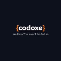 Codoxe logo - Similar company to Bldsol
