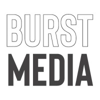 Burst Media logo - Similar company to Solution Publishing