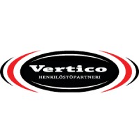Henkilöstöpartneri Vertico Group Oy logo - Similar company to Pm Henkilöstöpalvelut