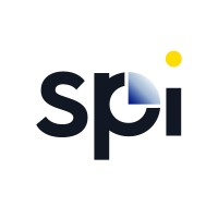 SPi Europe logo - Similar company to Afpdb - French Structured Investment Products Association