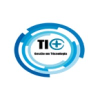 TI+ Informatica Ltda logo - Similar company to Weipa - Automation And Systems