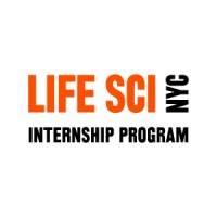 LifeSci NYC Internship Program logo - Similar company to Erbuddy, Inc.