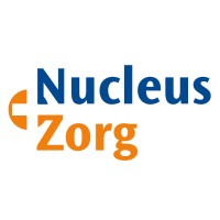 Nucleuszorg logo - Similar company to Covedel