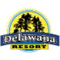 Delawana Resort logo - Similar company to Couples Resort