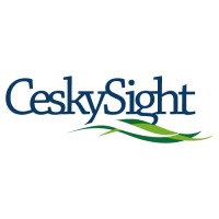 CeskySight, Luxe vakantiehuizen in Tsjechië op de moiste locaties. logo - Similar company to Czech Export Services