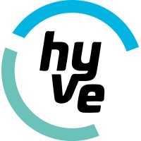 Hyve - Kunto & Terveys logo - Similar company to Leikkien Group