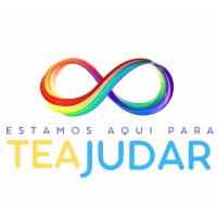 TEAJUDAR logo - Similar company to Grupo D20 - Desenvolvimento Em Habilidade Social