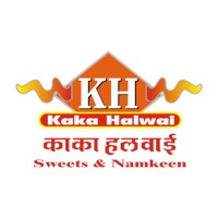 Kaka Halwai Sweets & Namkeen logo - Similar company to Kaka Halwai Sweets