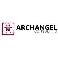 Archangel Consulting logo - Similar company to Attained