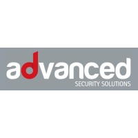 Advanced Security Solutions logo - Similar company to Td Services