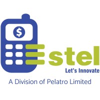 Estel Technologies (A Division of Pelatro Ltd) logo - Similar company to Iomedia