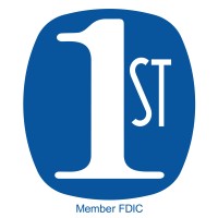 First National Bank of Hutchinson