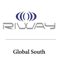 Riway Global South logo - Similar company to Autentika.Cz