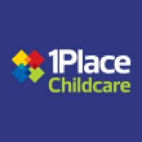 1Place Childcare logo - Similar company to 1Place