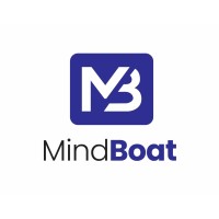 MindBoat Solutions Pvt Ltd logo - Similar company to Mindbot Technologies