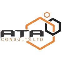 ATA Consults logo - Similar company to Ata Banking Consultancy