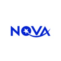 Nova Media logo - Similar company to Sparklemob