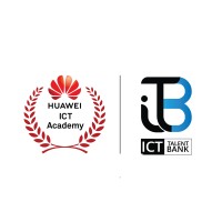 Huawei ICT Academy - Obour Institute logo - Similar company to B3G Engineering Services