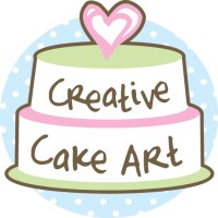 Creative Cake Art logo - Similar company to Vitayes Cosmetics