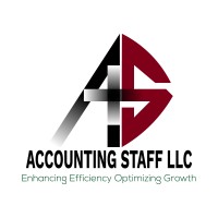 US Accounting Staff, LLC logo - Similar company to Pinnacle Outsourced Accounting Solutions