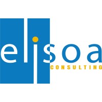 ELISOA CONSULTING logo - Similar company to Hap Security Services