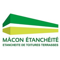 Mâcon Étanchéité logo - Similar company to Sala Constructions