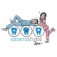 Odontostudio Lima logo - Similar company to Multident - Perú