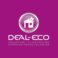 Deal Eco Pro logo - Similar company to Linkpro