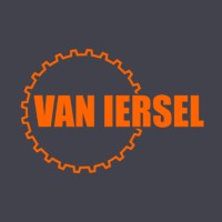 Van Iersel Bouw & Industrie logo - Similar company to Kds