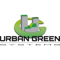 Urban Green Systems logo - Similar company to Cisc Industry