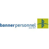 Banner Personnel Service, Inc logo - Similar company to The Plus Group