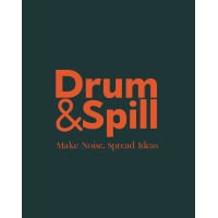 Drum and Spill logo - Similar company to Line Integrated Marketing Communication Agency