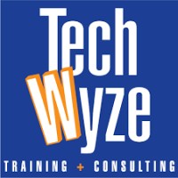 Tech Wyze, Inc. logo - Similar company to Mach 1 - Consulting