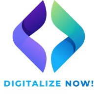 Digitalize NOW! logo - Similar company to Invalue Ag