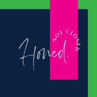 Honed Not Cloned logo - Similar company to Compound Flows