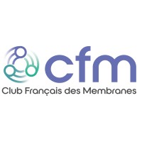 Club Français des Membranes logo - Similar company to Laboratoire M2P2