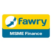 Fawry MSME Finance logo - Similar company to Sandah