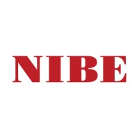 NIBE Energy Systems Oy logo - Similar company to Videomedia Sa