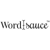 Wordsauce Copywriting Agency logo - Similar company to Copyrita Copywriting Agency
