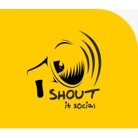 Shout It Social - Best Digital Marketing Agency in Mumbai logo - Similar company to Web Technologies Group | Digital Marketing Agency
