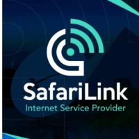 Safarilink ISP logo - Similar company to Slice | Social Consultancy